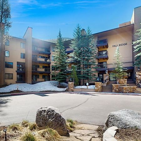 Fallridge Vail Bilik gambar