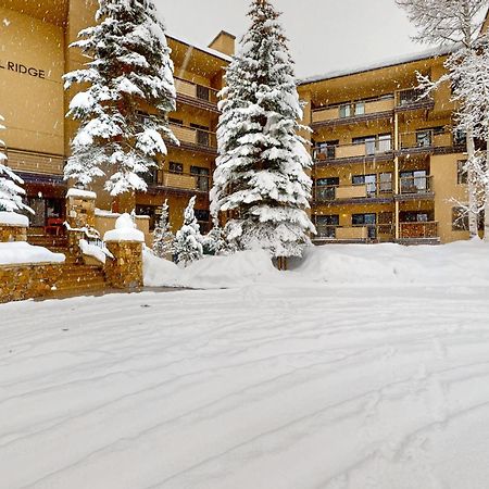 Fallridge Vail Luaran gambar