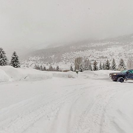 Fallridge Vail Luaran gambar