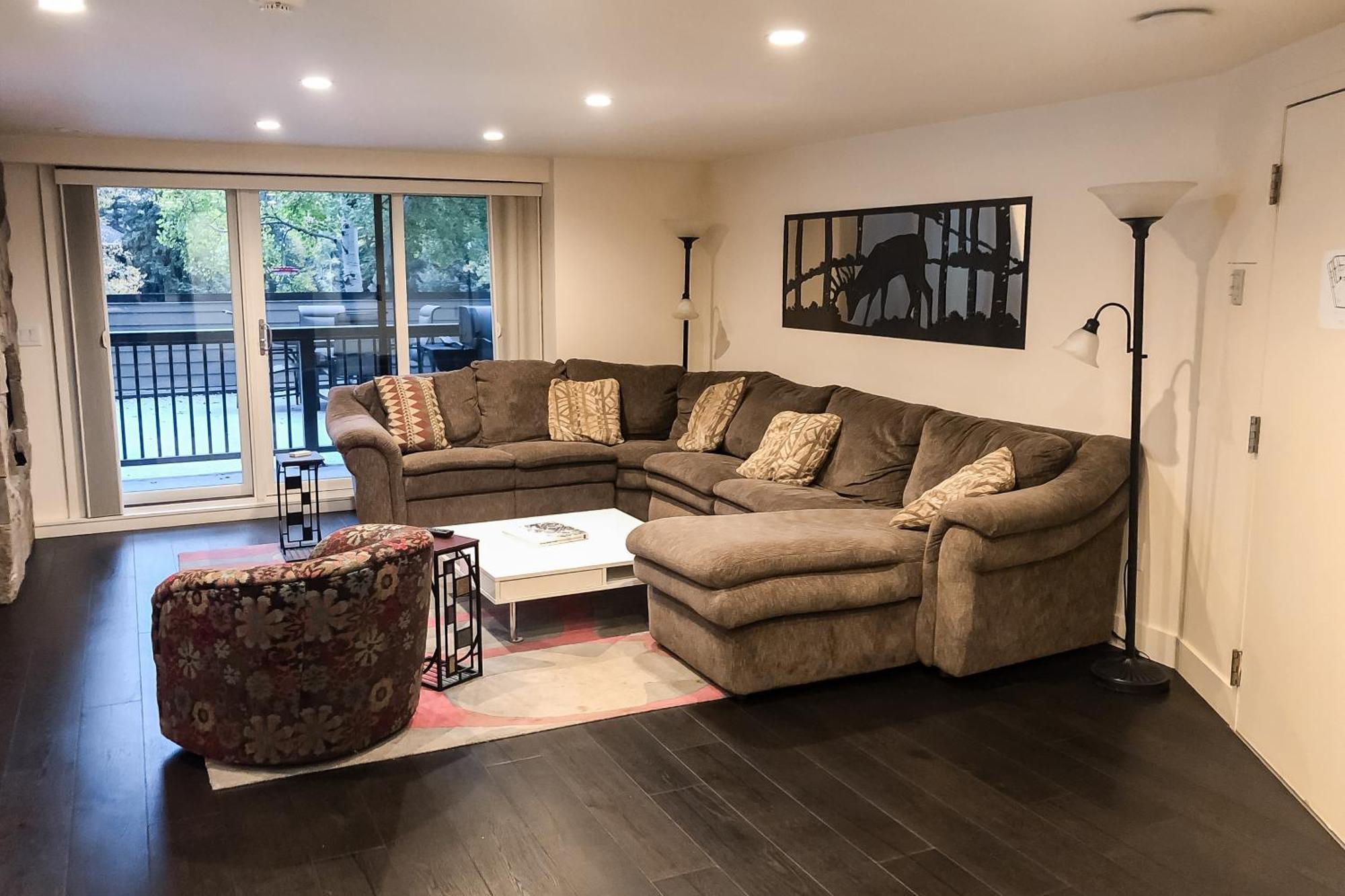 Fallridge Vail Luaran gambar