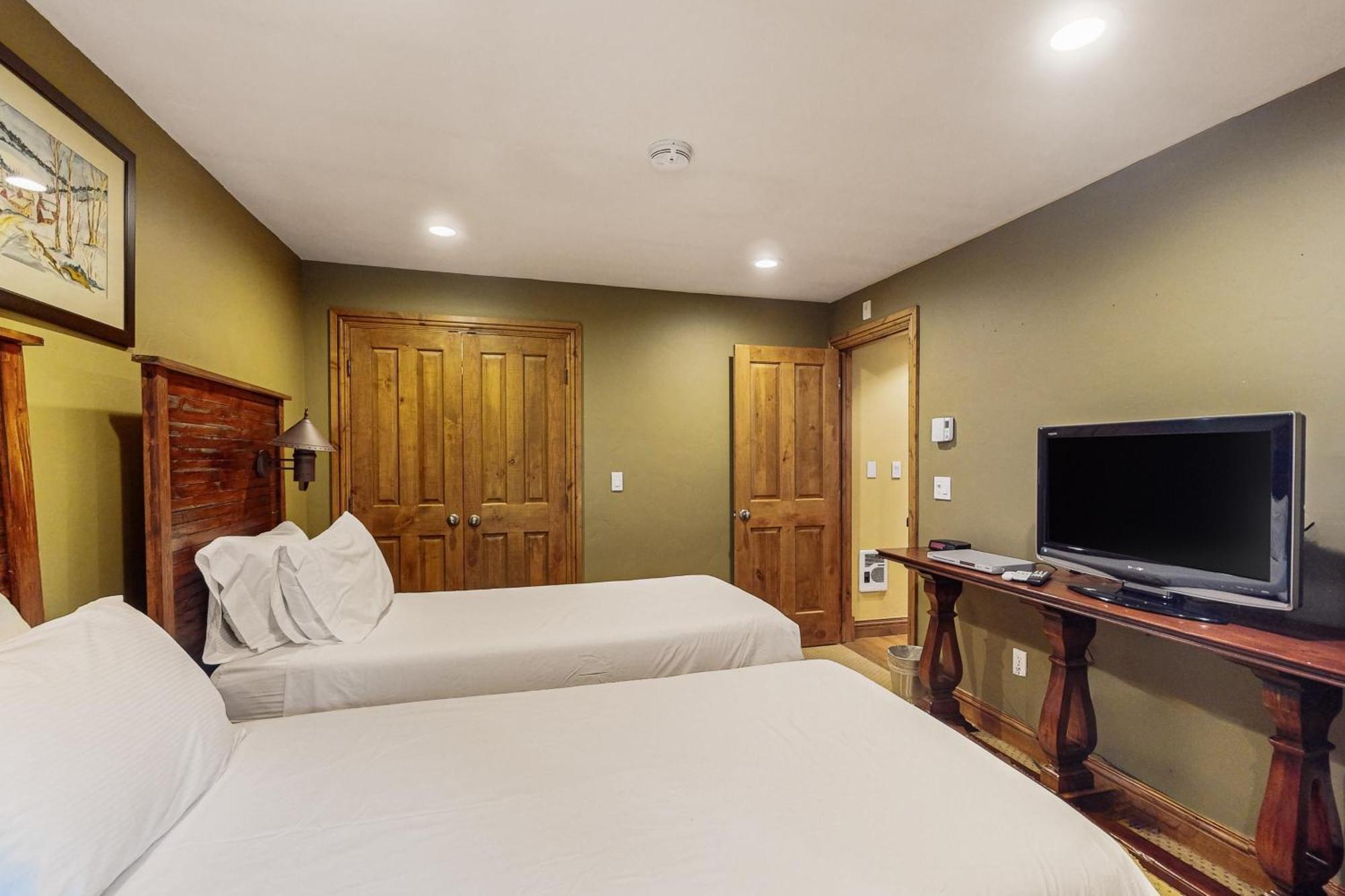 Fallridge Vail Bilik gambar