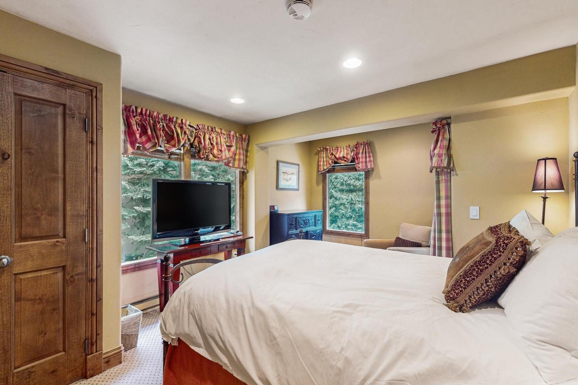 Fallridge Vail Bilik gambar
