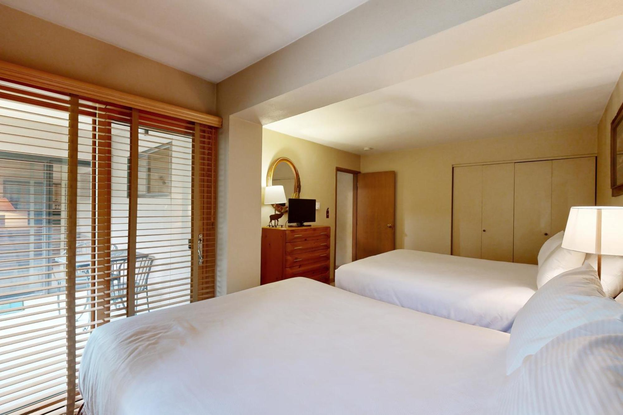 Fallridge Vail Bilik gambar