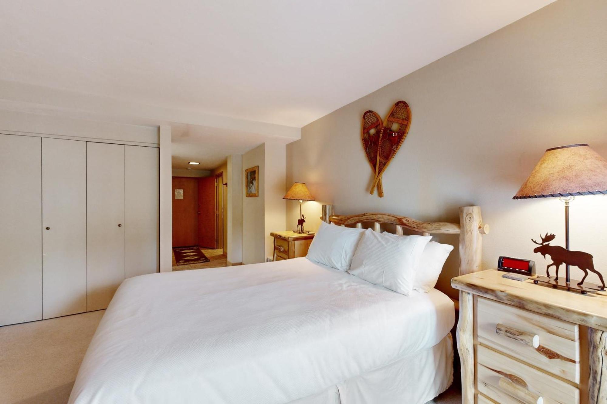 Fallridge Vail Bilik gambar