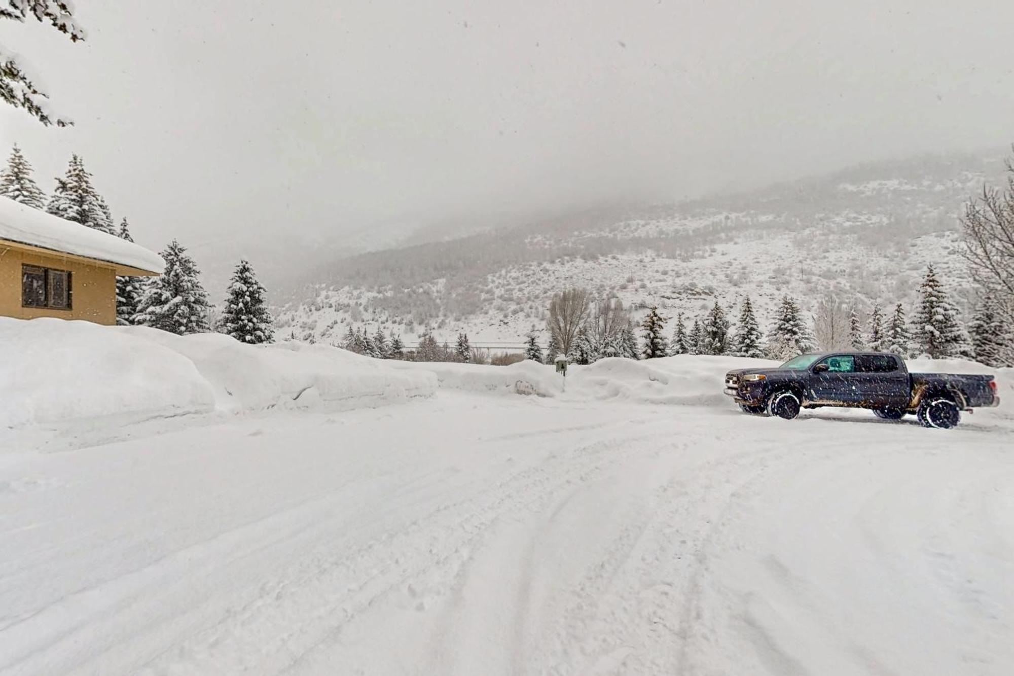 Fallridge Vail Luaran gambar