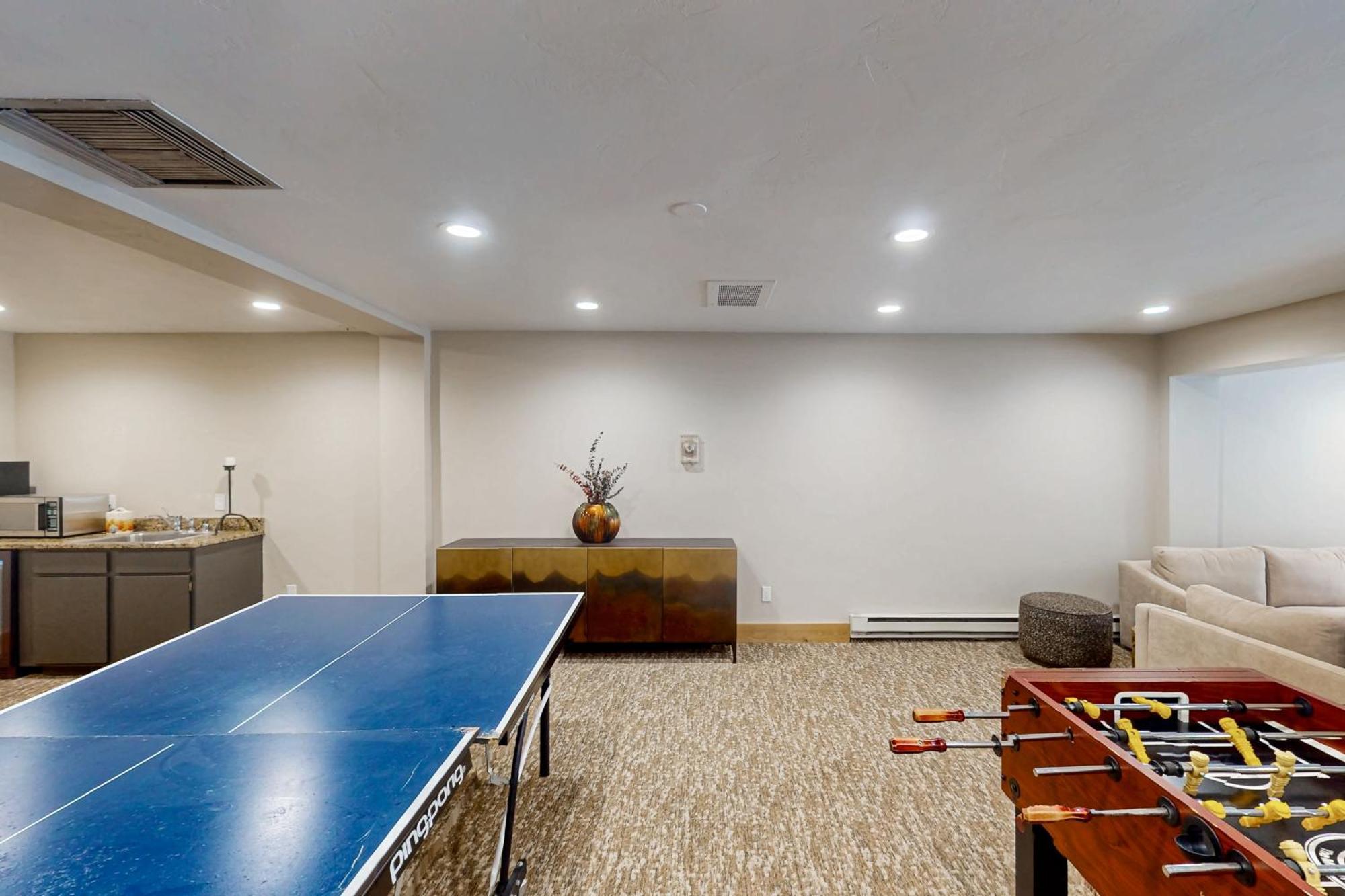 Fallridge Vail Luaran gambar