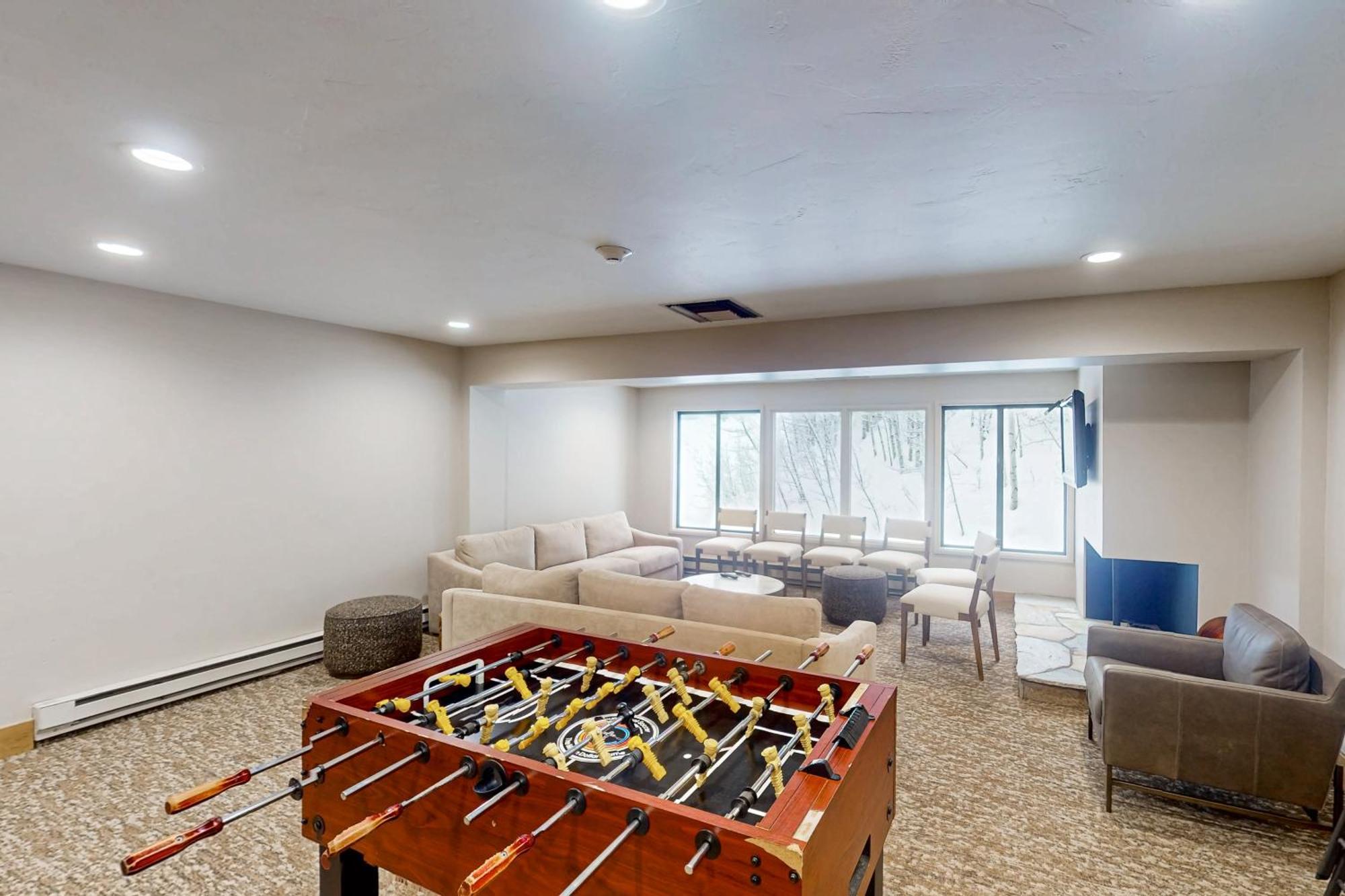Fallridge Vail Luaran gambar